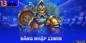 đăng nhập 13win